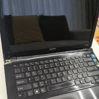 لپتاپ سونی ویو|رایانه همراه|کردکوی, |دیوار