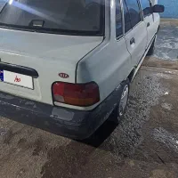 پراید|خودرو سواری و وانت|کرمان, |دیوار