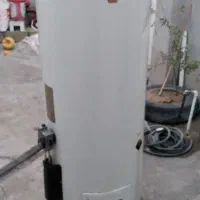 آبگرمکن قاینارخزر ۱۶۰لیتری کار کرده|آبگرمکن، پکیج، شوفاژ|میاندوآب, |دیوار