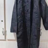 مانتو مجلسی شیک و مجلل