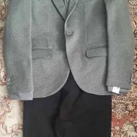 کت شلوار پسرانه