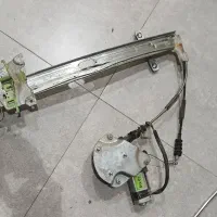 تعمیر شیشه بالابر خودرو ایرانی و چینی موتور بالابر|خدمات موتور و ماشین|ایلام, |دیوار