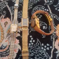 ساعت مچی