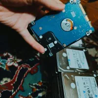 فروش ویژه هارد تکی به قیمت عمده(پیسین)