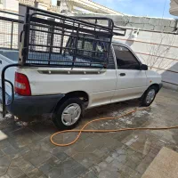 پراید وانت ۴۰۲