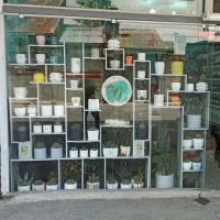 ویترین شیک برای تمام کارهای ویترینی