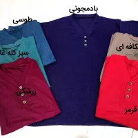 تیشرت قواره دار کبریتی|لباس|نسیم‌شهر, |دیوار