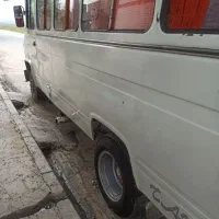 مینی بوس بنز|خودرو سنگین|مشهد, حرم مطهر رضوی|دیوار