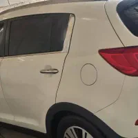 اسپورتیج مدل ۲۰۱۴|خودرو سواری و وانت|آبادان, |دیوار