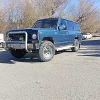 پاترول|خودرو سواری و وانت|چالدران, |دیوار