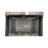سرخ کن رژیمی بدون روغن ۱۲ لیتری تفال آکبند|سایر لوازم برقی|ساری, |دیوار