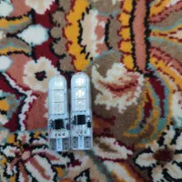 چراغ سکن ماشین