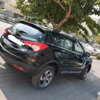فروش نقدی هایما S5 مشکی 403 صفر|خودرو سواری و وانت|تهران, قاسم‌آباد|دیوار