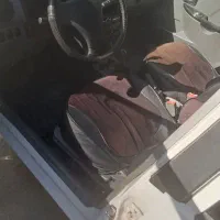 پراید مدل ۹۰|خودرو سواری و وانت|یاسوج, |دیوار