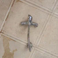 سه عدد شیر یکیش اهرمی دوتاش ساده فروخته می‌شود|مصالح و تجهیزات ساختمان|دلبران, |دیوار