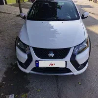 کوییک 1403 سقف مشکی