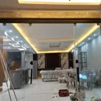 برقکار ساختمان شاندیز