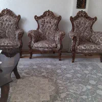 مبلمان ۹ نفره