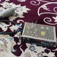 تابلو روان|فروشگاه و مغازه|یزد, |دیوار