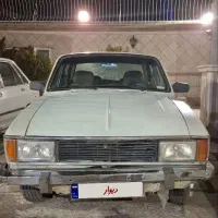 پیکان مدل 80