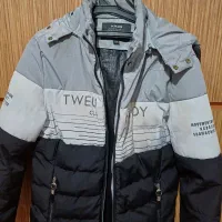 کت وکاپشن|لباس|ایوان, |دیوار