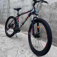 دوچرخه 26 نو|دوچرخه، اسکیت، اسکوتر|بجنورد, |دیوار