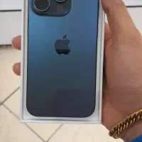 آیفون ۱۵ پرو