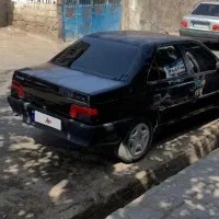 پژو 405مدل 87