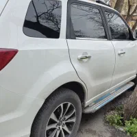 Haima s 7|خودرو سواری و وانت|ارومیه, |دیوار