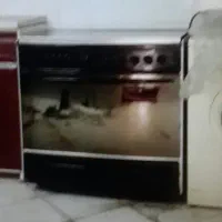 اجاق گاز 5 شعله