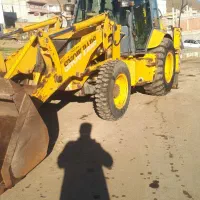 بیل بکهو سنوپارس ۲۲۰