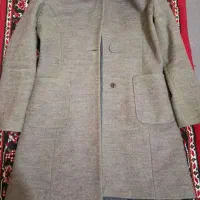 کفش و پالتو