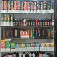 انواع پاد و سالت+جویس