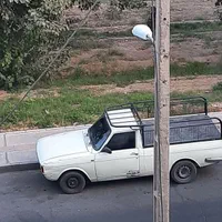 حمل بار داخل شهر وانت|خدمات حمل و نقل|تهران, کیانشهر|دیوار