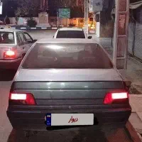 پژو 405 GLX|خودرو سواری و وانت|قدس, شهر‌قدس|دیوار