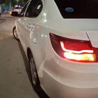 شاهینGمدل ۱۴۰۲|خودرو سواری و وانت|نیشابور, دارایی|دیوار