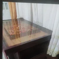 میز جلو مبلی