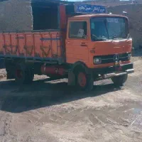 خاور۶۰۸مدل۷۴