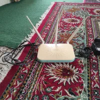 مودم / وای‌فای برای فروش سالم از نظر فنی