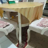 میز و صندلی ناهارخوری