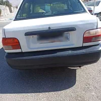 پراید|خودرو سواری و وانت|برازجان, |دیوار