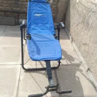 وسیله دراز نشست