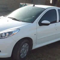 پژو207مدل1402|خودرو سواری و وانت|ملایر, |دیوار