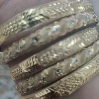 فروش ۵لنگ النگو