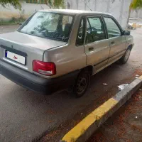 پراید ۸۶  فرمان هیدرولیک|خودرو سواری و وانت|لاهیجان, کوی آزادگان|دیوار