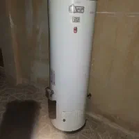 آبگرمکن مخزنی