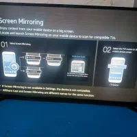 تلویزیون بلوتوز دار|تلویزیون و پروژکتور|قشم, |دیوار