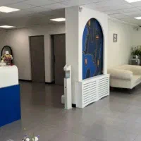 حسابدار و نیروی خدماتی