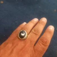 انگشتر خاص و تک