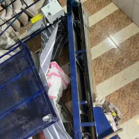 فروش نوار نقاله و دیگ بخار پز|ماشین‌آلات صنعتی|تهران, شهرک چیتگر|دیوار